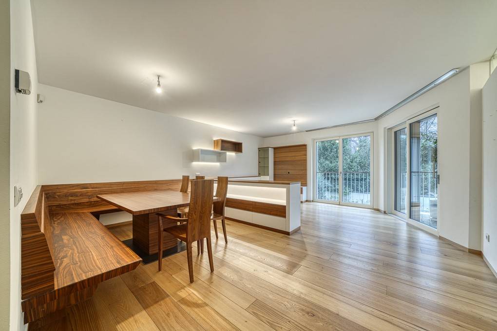 Appartamento a Bolzano in Via Weggenstein - Foto 2