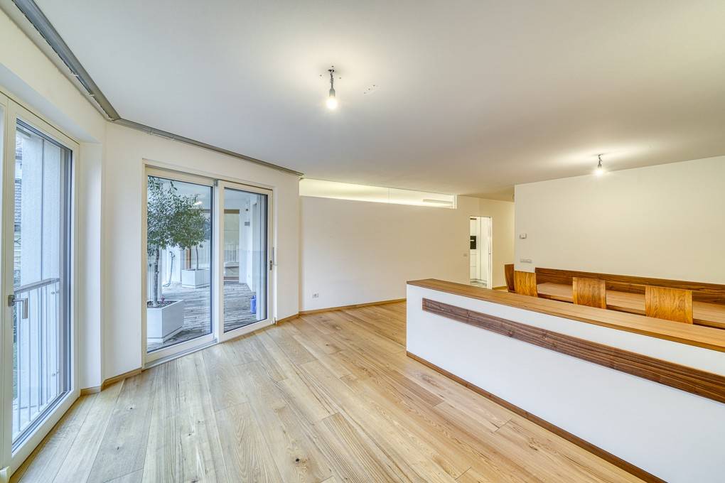 Appartamento a Bolzano in Via Weggenstein - Foto 3