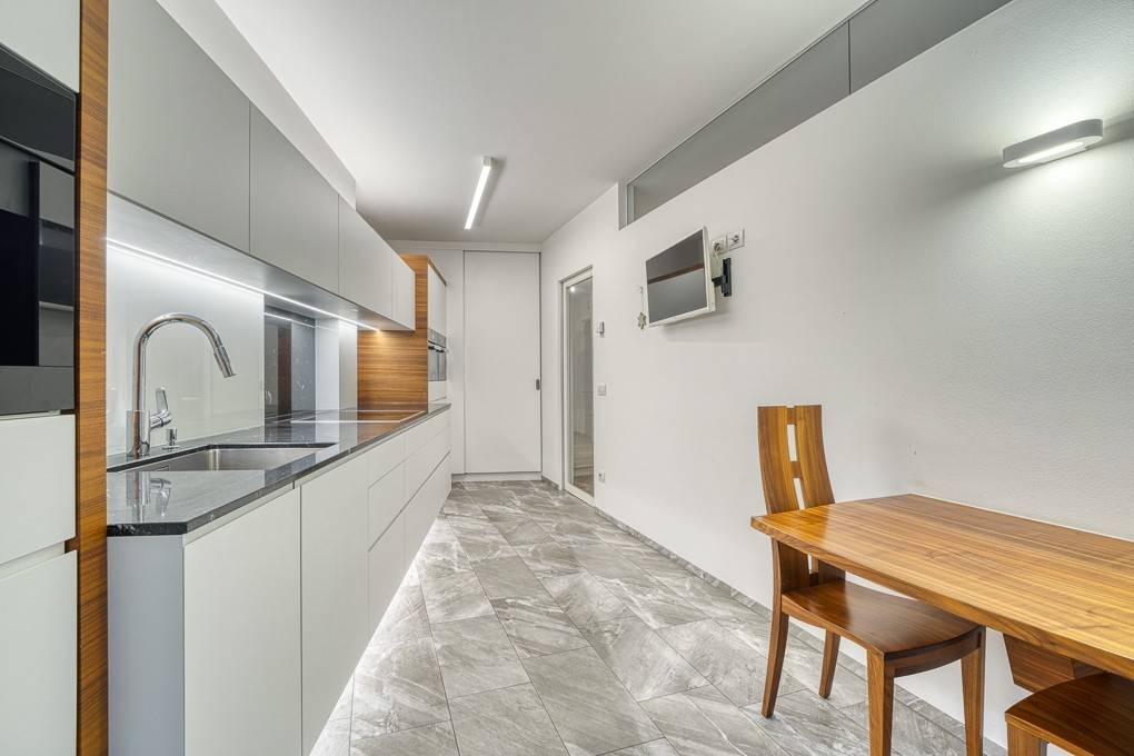 Appartamento a Bolzano in Via Weggenstein - Foto 4