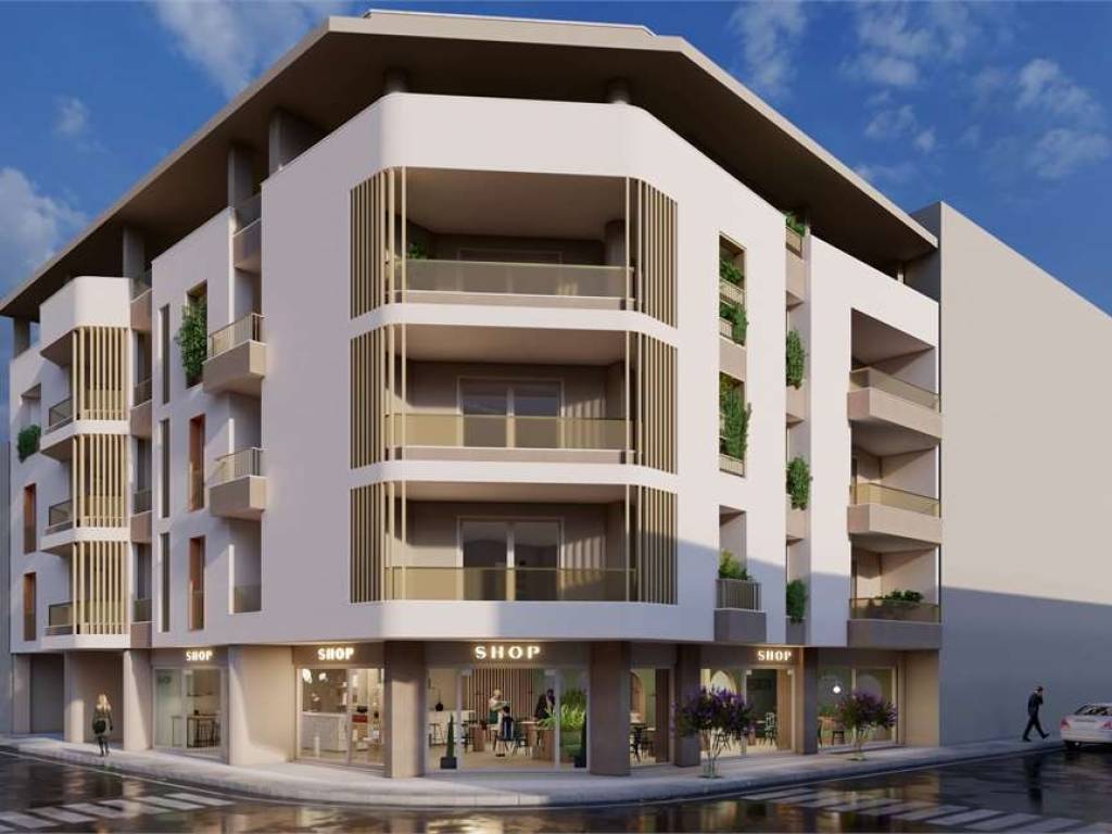 Appartamento a Lecce in Via Salvatore Grande - Foto 4