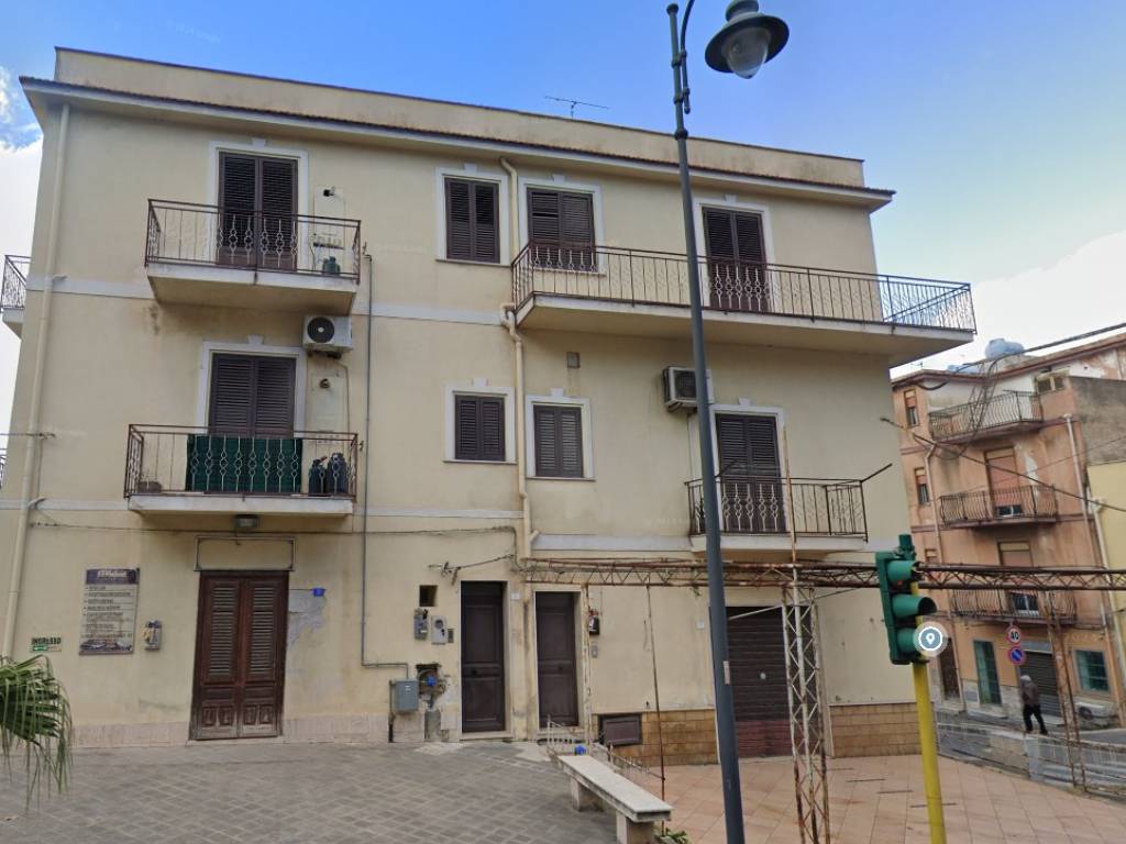 Appartamento a Carini in Via Palermo - Foto 2