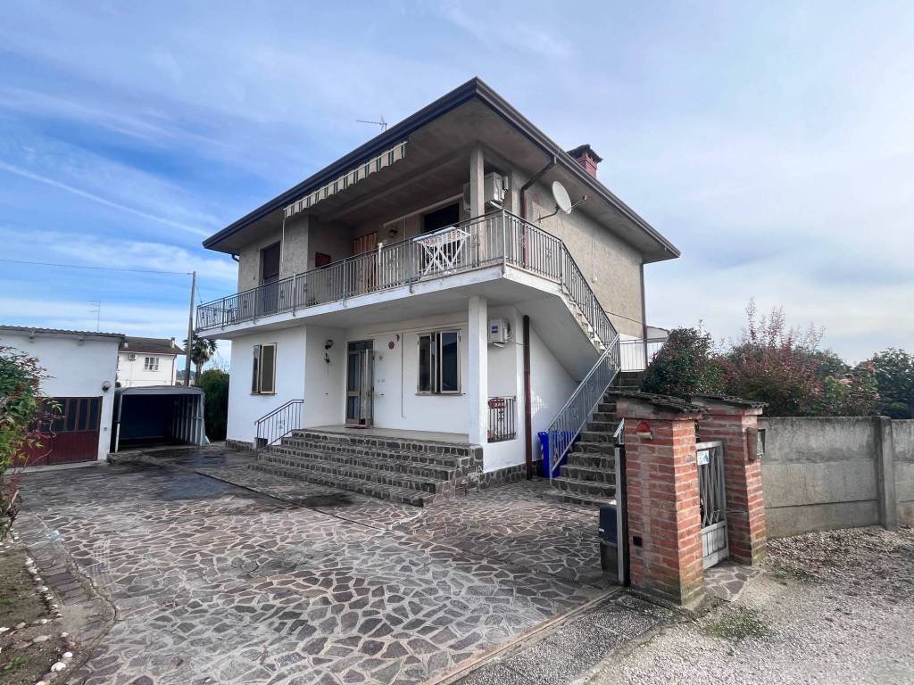 Villa a Riva del po - Foto 2