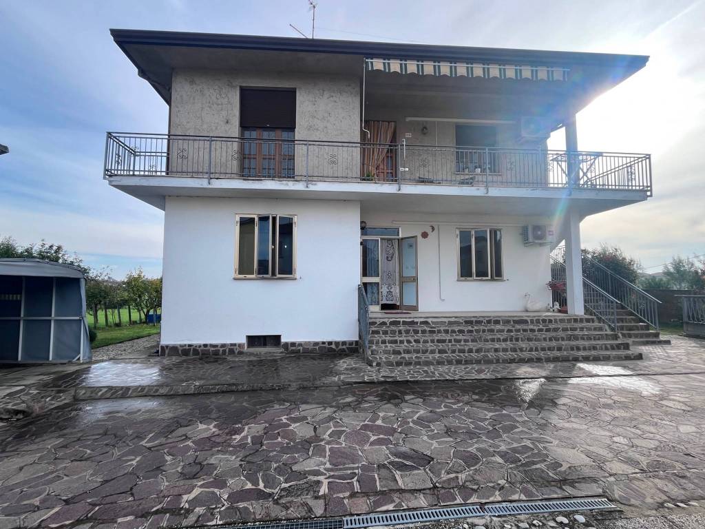 Villa a Riva del po - Foto 3