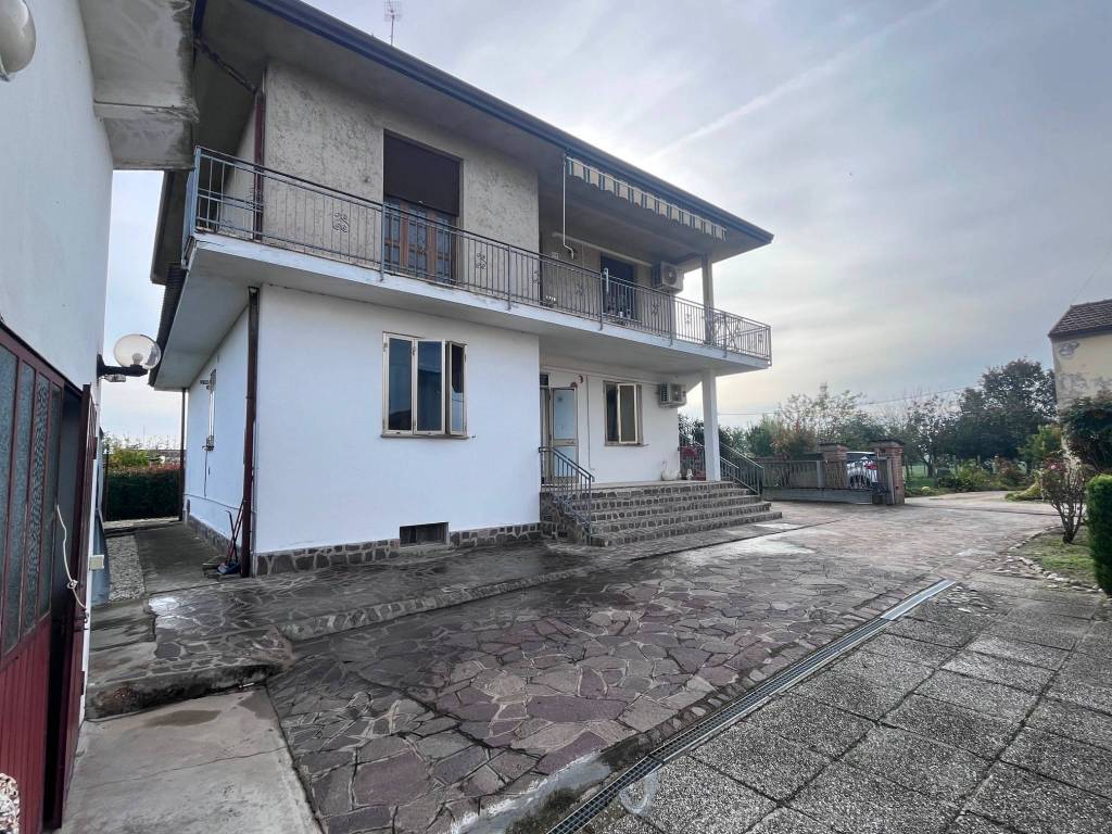 Villa a Riva del po - Foto 4