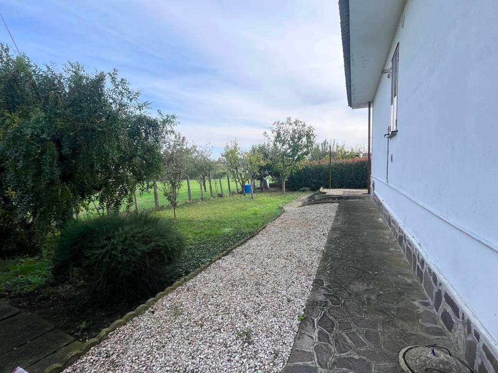 Villa a Riva del po - Foto 5