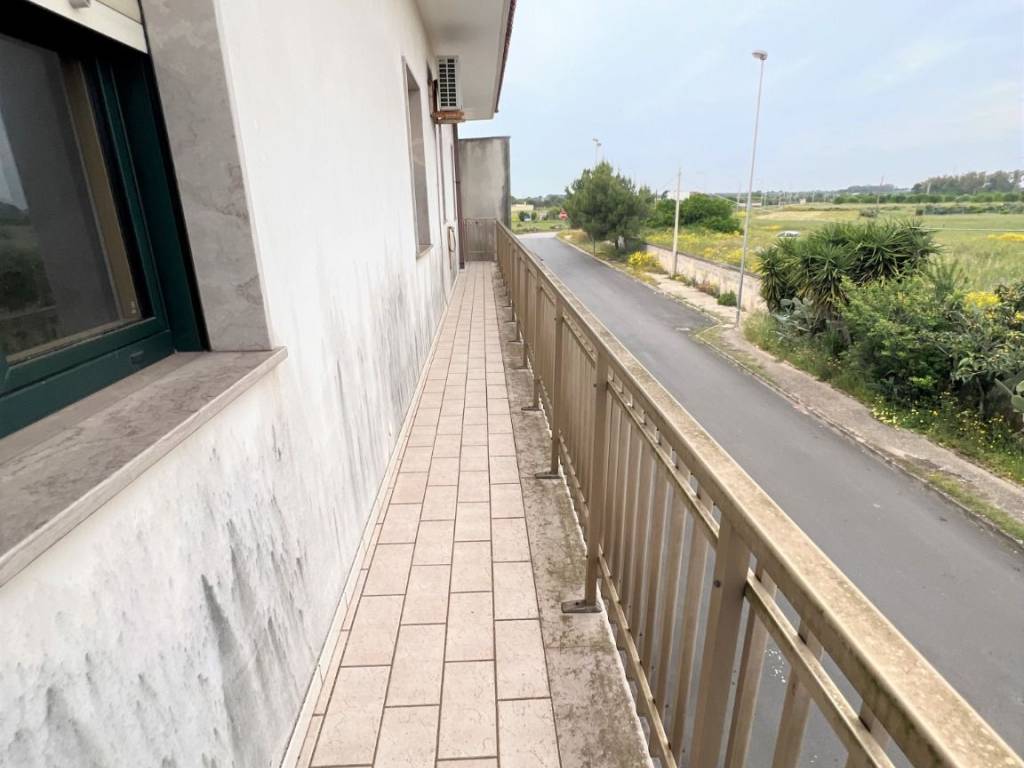 Appartamento a Manduria in Via Giovane Europa, 12 - Foto 4