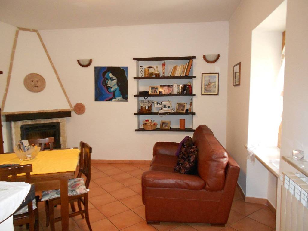 Villa a Capranica in Strada Provinciale Stazione di Capranica - Foto 5