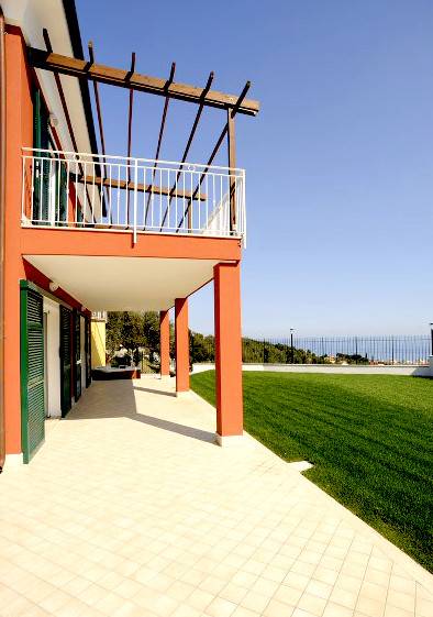Villa a Alassio in Via Privata Cazulini, 119 - Foto 5