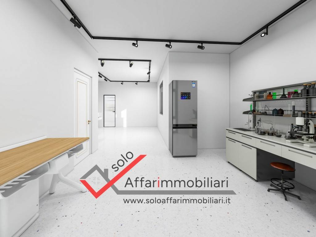 Immobile a Olbia - Foto 4