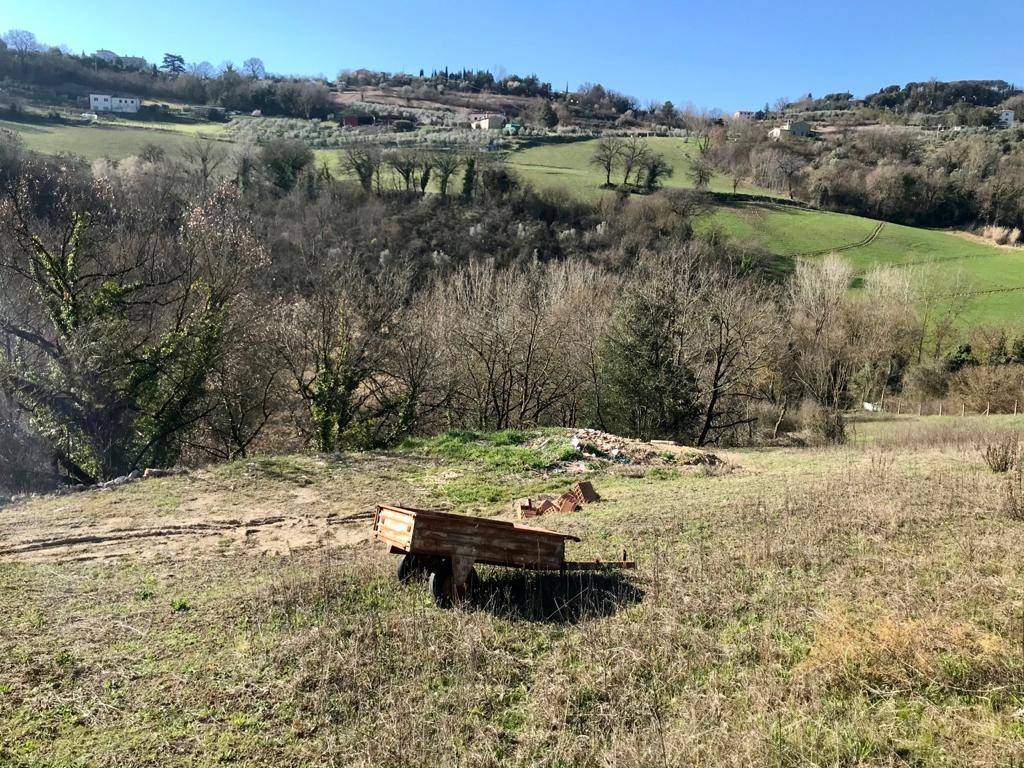 Terreno a Perugia in Via del Grecale - Foto 2
