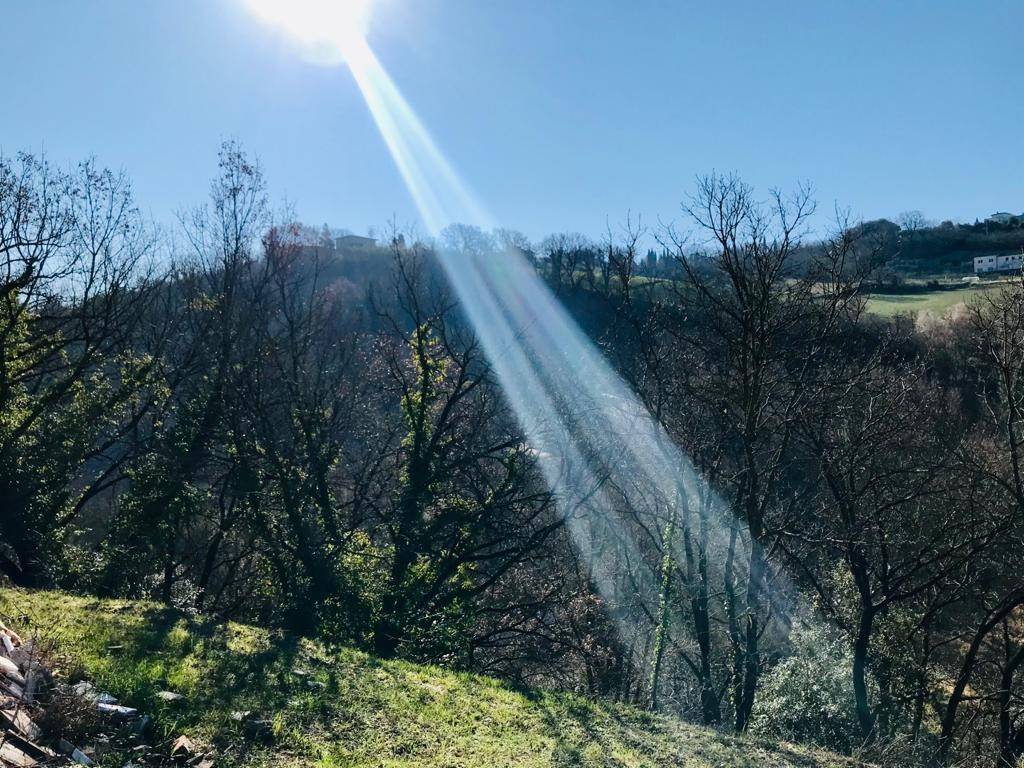 Terreno a Perugia in Via del Grecale - Foto 3