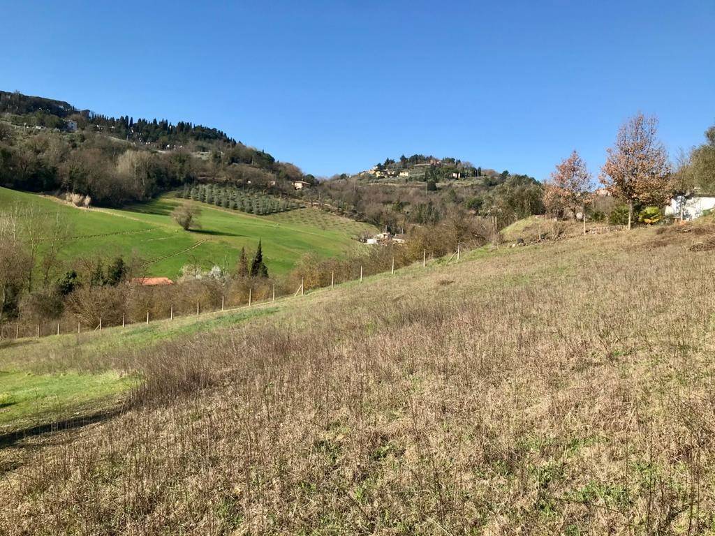 Terreno a Perugia in Via del Grecale - Foto 4