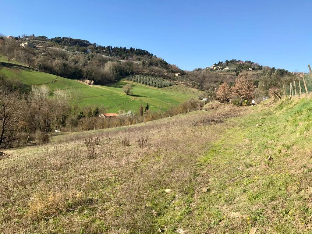 Terreno a Perugia in Via del Grecale - Foto 5