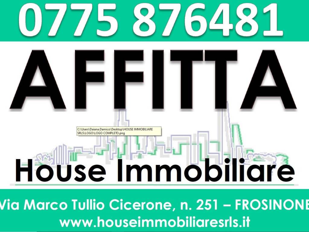 Immobile a Frosinone - Foto 2