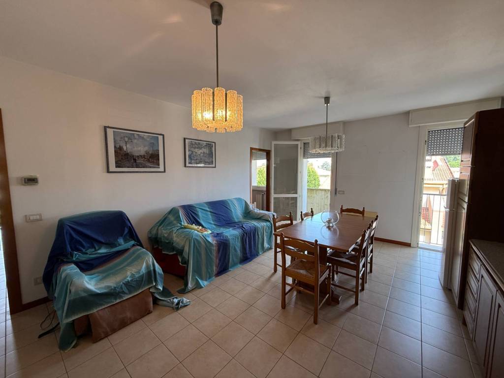 Appartamento a Sermide e felonica - Foto 3