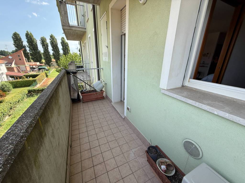 Appartamento a Sermide e felonica - Foto 4