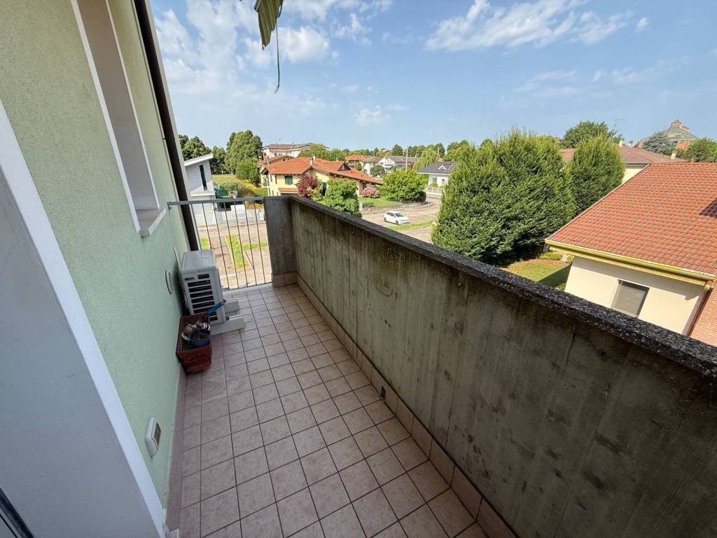 Appartamento a Sermide e felonica - Foto 5