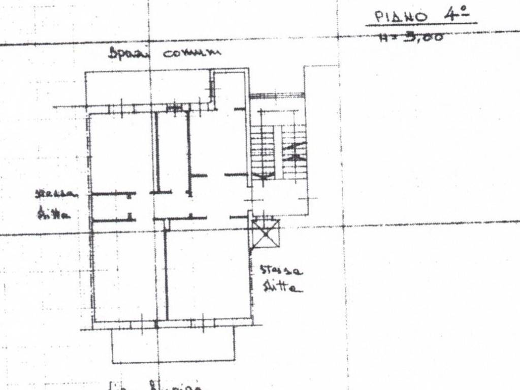 Appartamento a Lecce in Via Lupiae, 55 - Foto 1