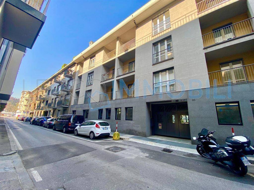 Immobile a Lecco in via bezzecca, 20 - Foto 3