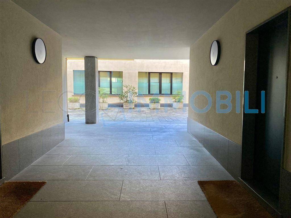 Immobile a Lecco in via bezzecca, 20 - Foto 4