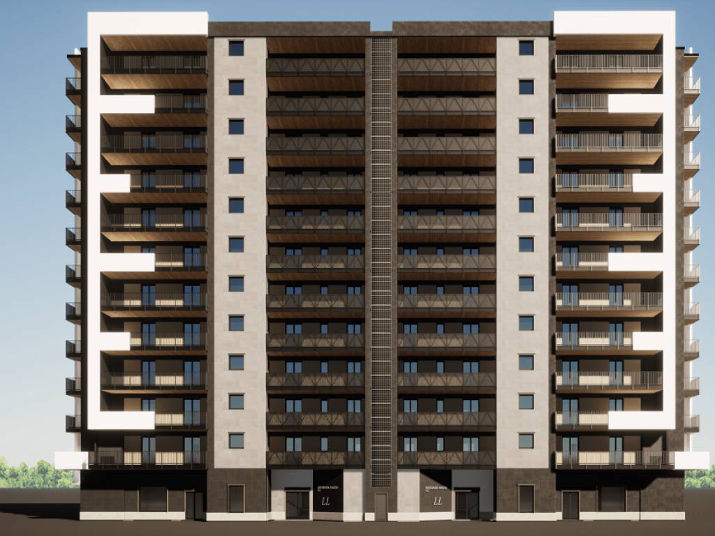 Appartamento a Settimo torinese in Via Raffaello Sanzio - Foto 5