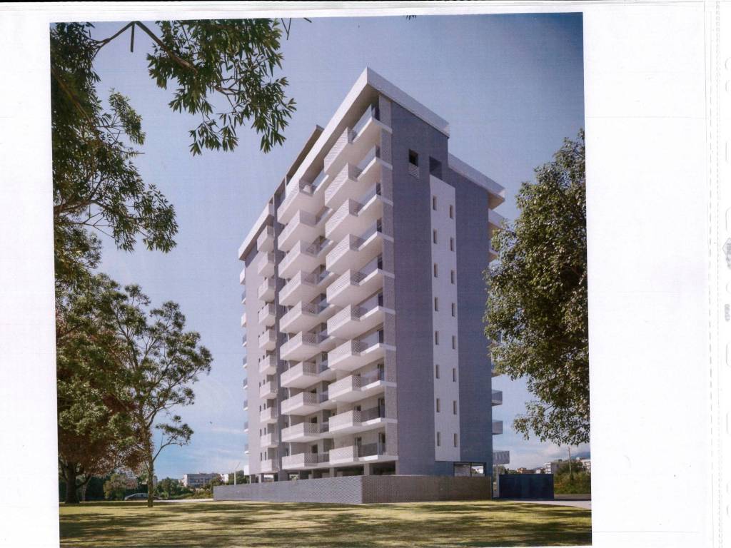 Appartamento a Salerno in Via Eduardo De Filippo - Foto 2