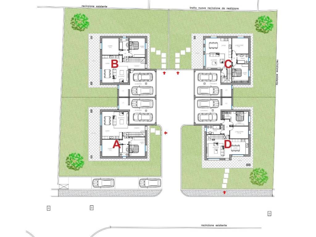 Villa a Albizzate - Foto 2