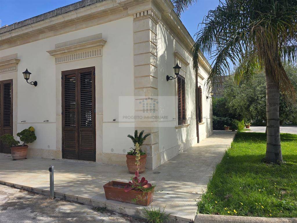 Villa a Siracusa - Foto 3