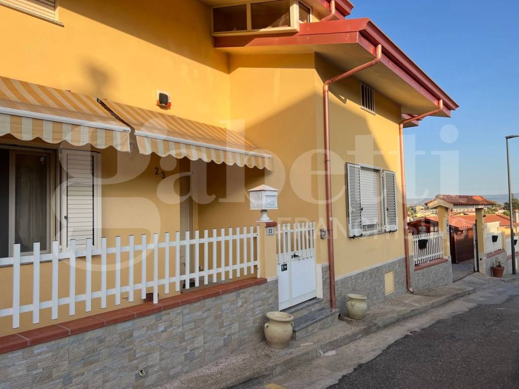 Casa indipendente a Solarussa in via tempio, 23 - Foto 2
