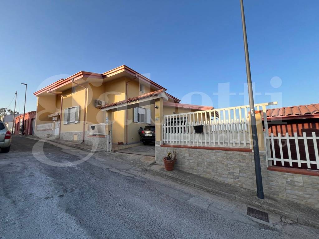 Casa indipendente a Solarussa in via tempio, 23 - Foto 3