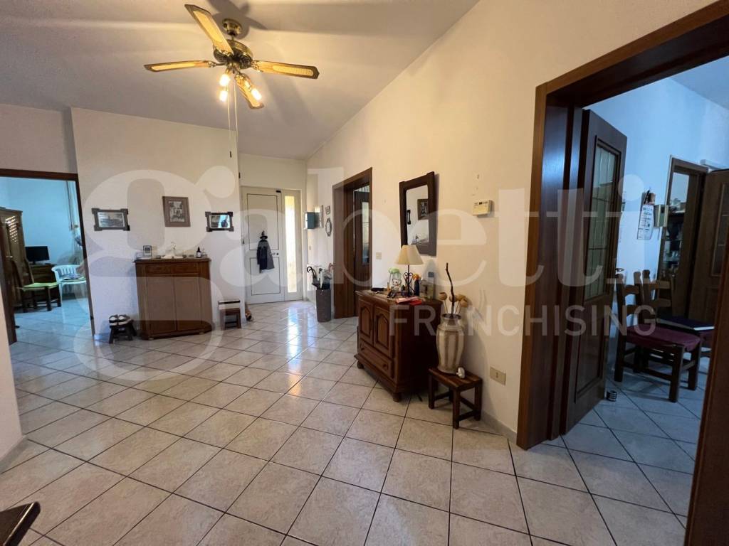 Casa indipendente a Solarussa in via tempio, 23 - Foto 4