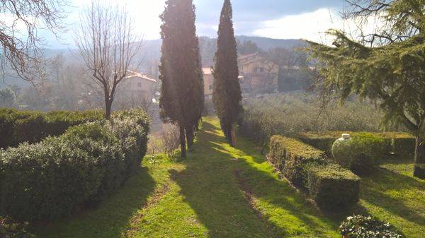 Villa a Sansepolcro in Strada Comunale di San Pietro in Villa - Foto 2