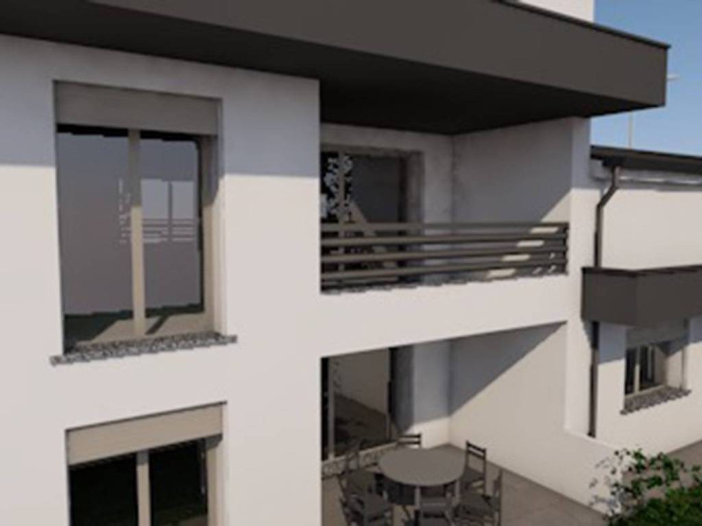 Appartamento a Seregno in Via Federico Borromeo, 74 - Foto 3