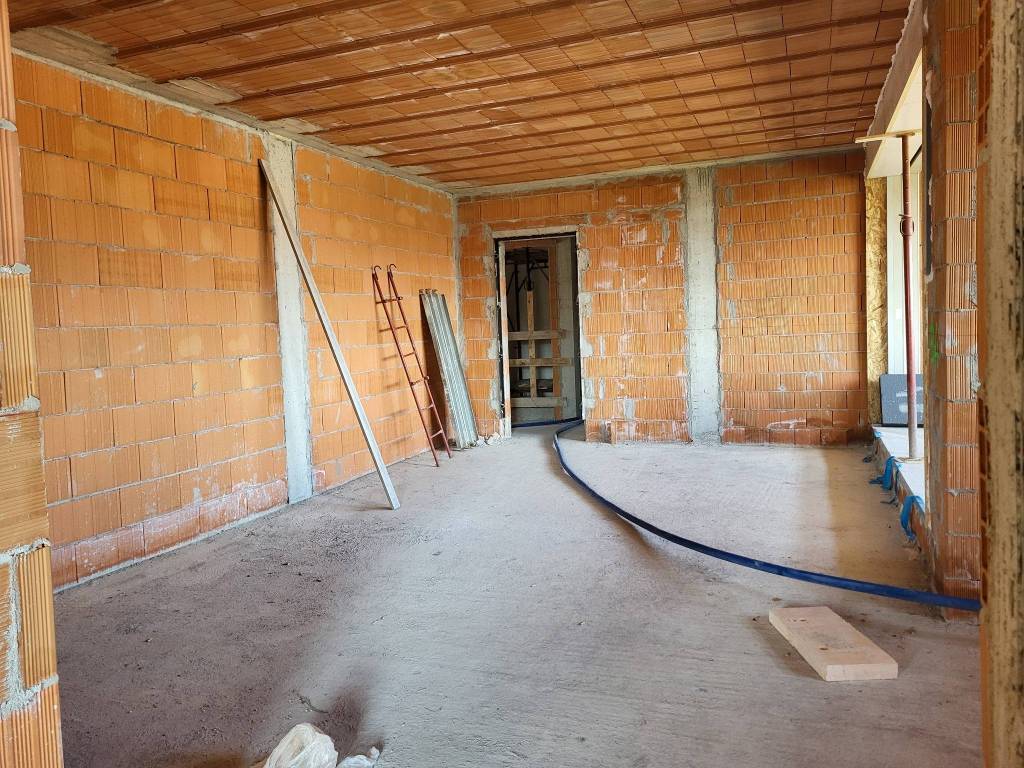 Appartamento a Seregno in Via Federico Borromeo, 74 - Foto 4