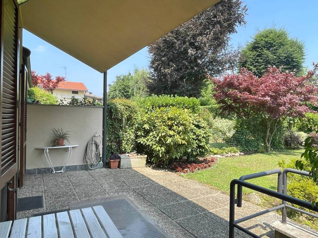 Villetta a schiera a Robbiate - Foto 4