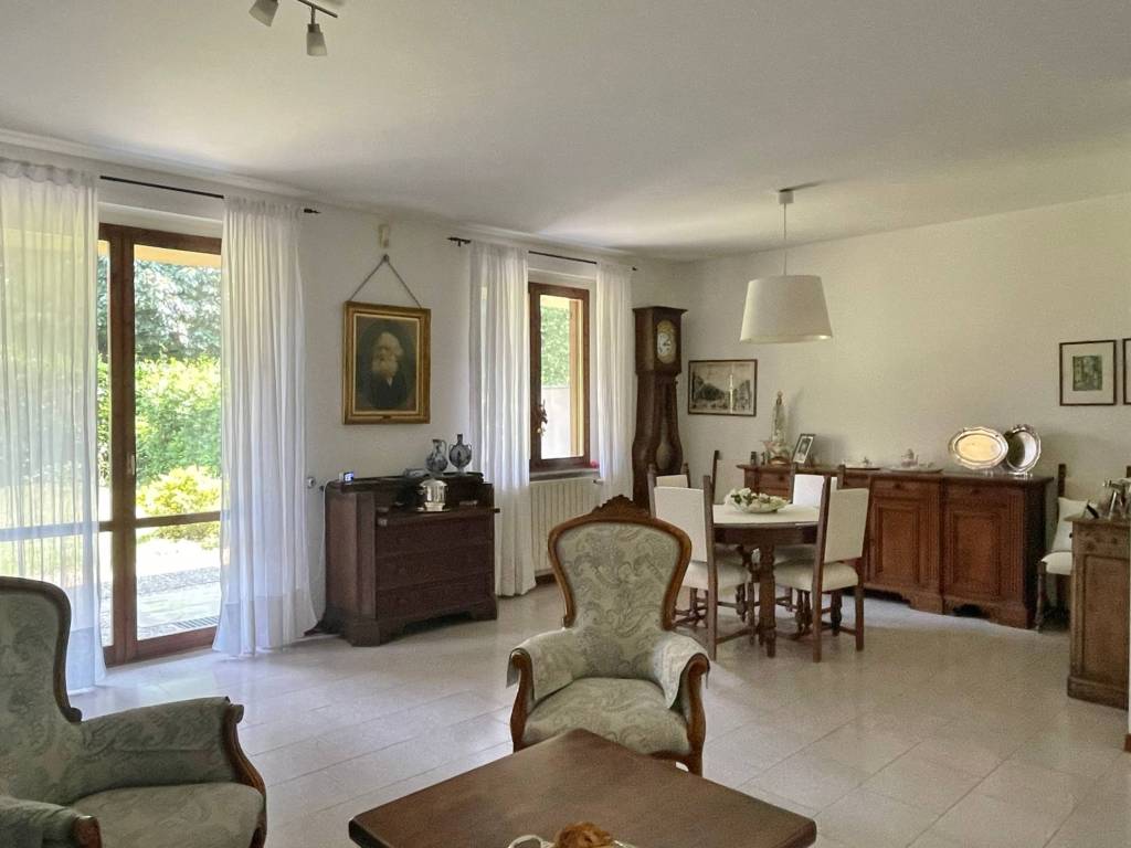 Villetta a schiera a Robbiate - Foto 5