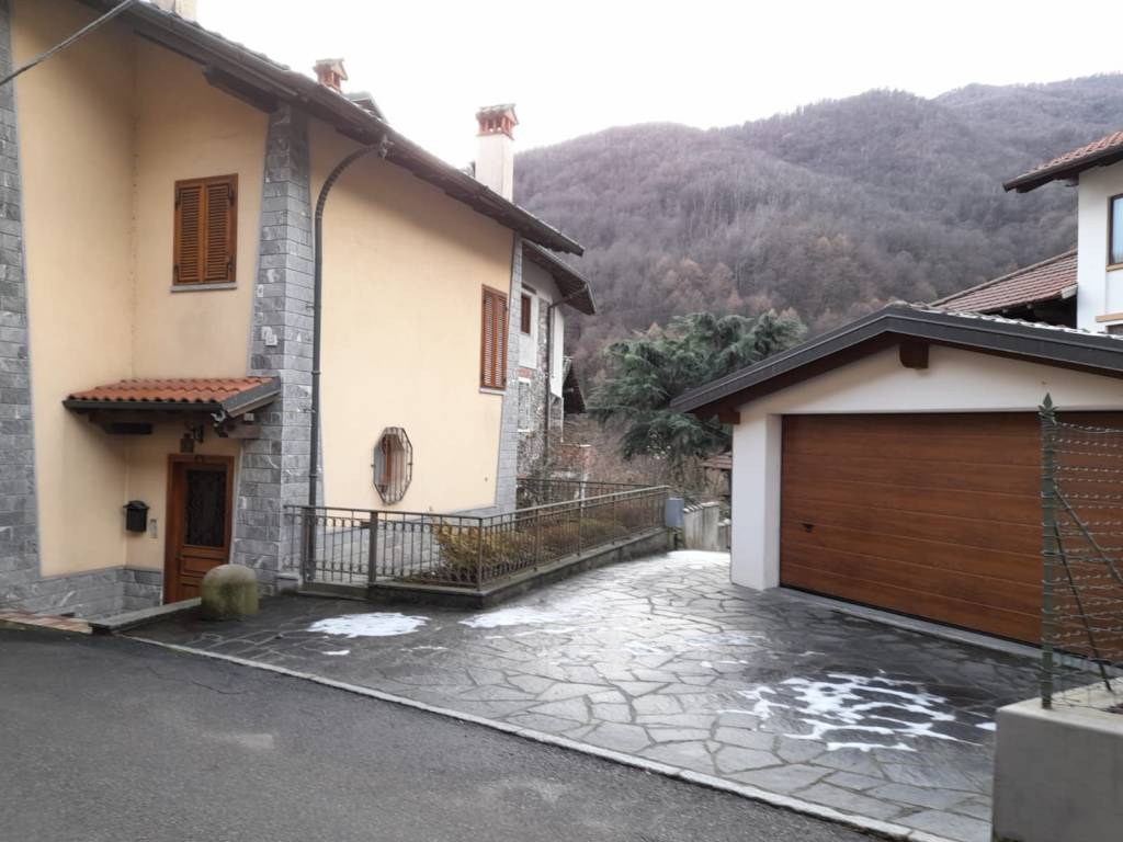 Villa a Postua in Via Monbarone - Foto 2