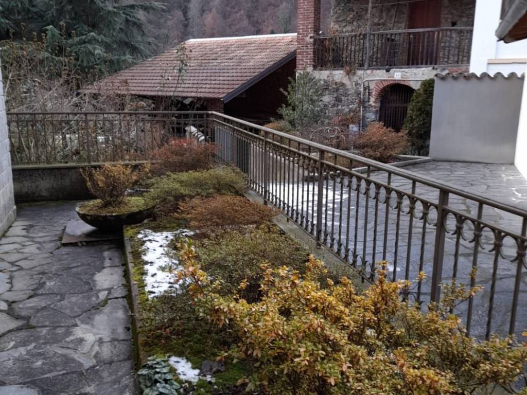 Villa a Postua in Via Monbarone - Foto 3
