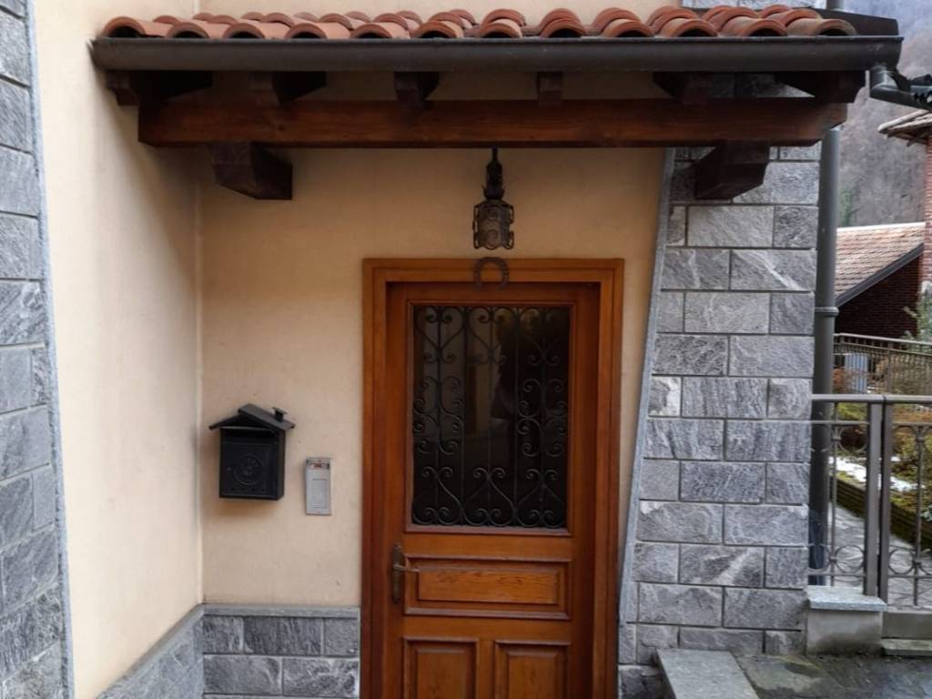 Villa a Postua in Via Monbarone - Foto 5