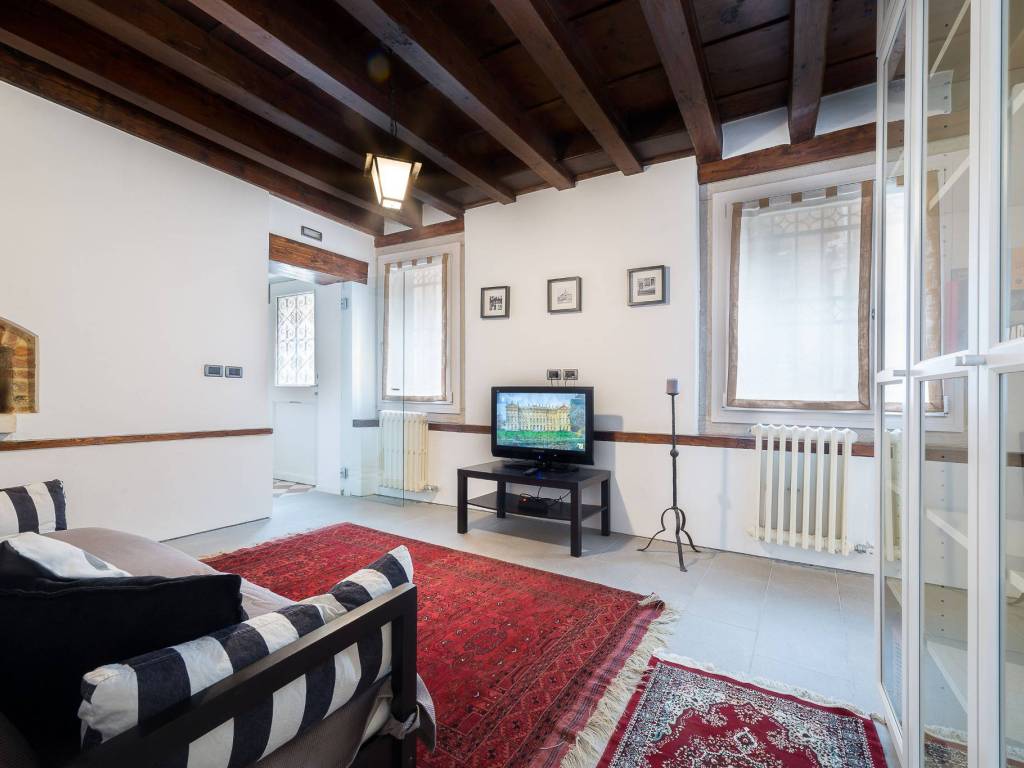 Appartamento a Venezia in Campo Santo Stefano - Foto 2