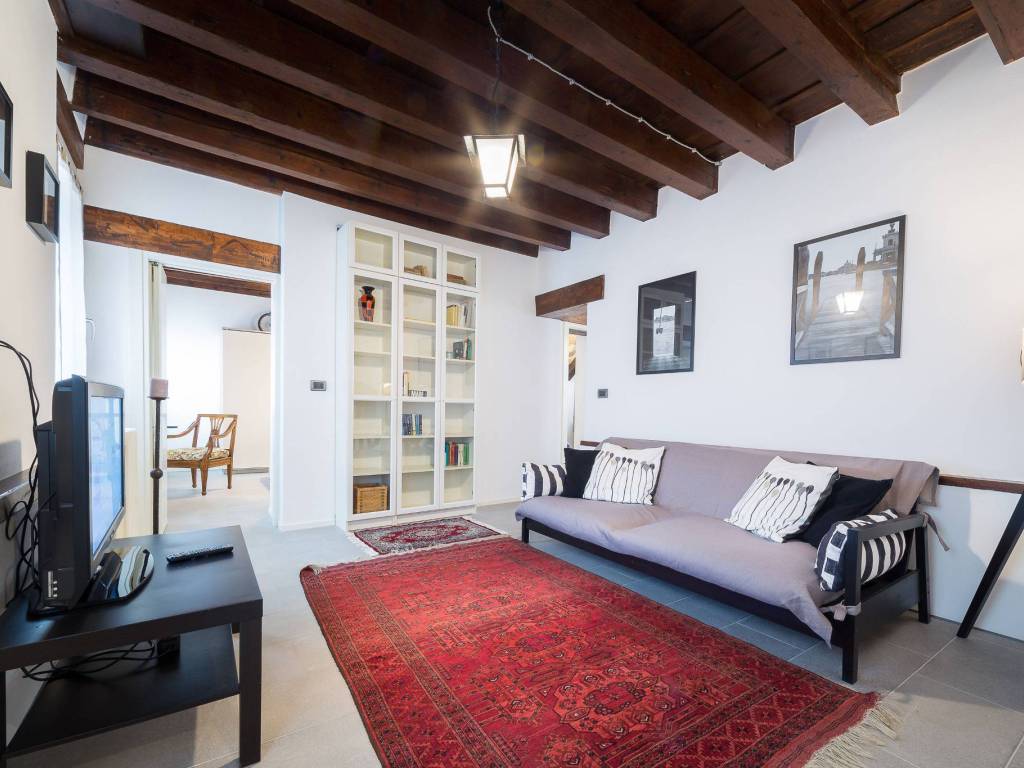 Appartamento a Venezia in Campo Santo Stefano - Foto 3