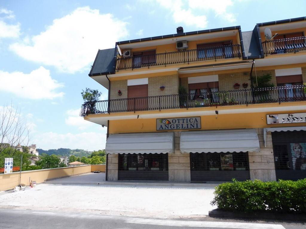 Appartamento a Ceccano in Via Gaeta, 113 - Foto 2