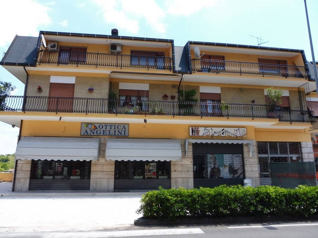 Appartamento a Ceccano in Via Gaeta, 113 - Foto 3