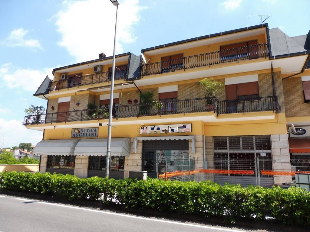 Appartamento a Ceccano in Via Gaeta, 113 - Foto 4