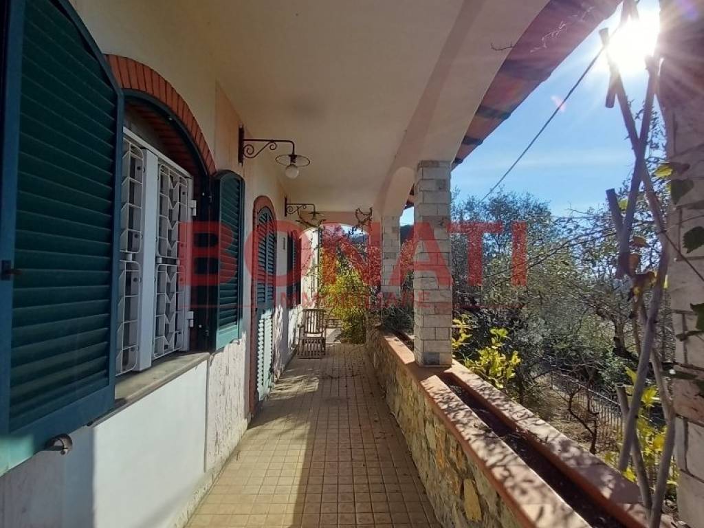 Villa a Castelnuovo magra in Via dei Pini, 40 - Foto 3