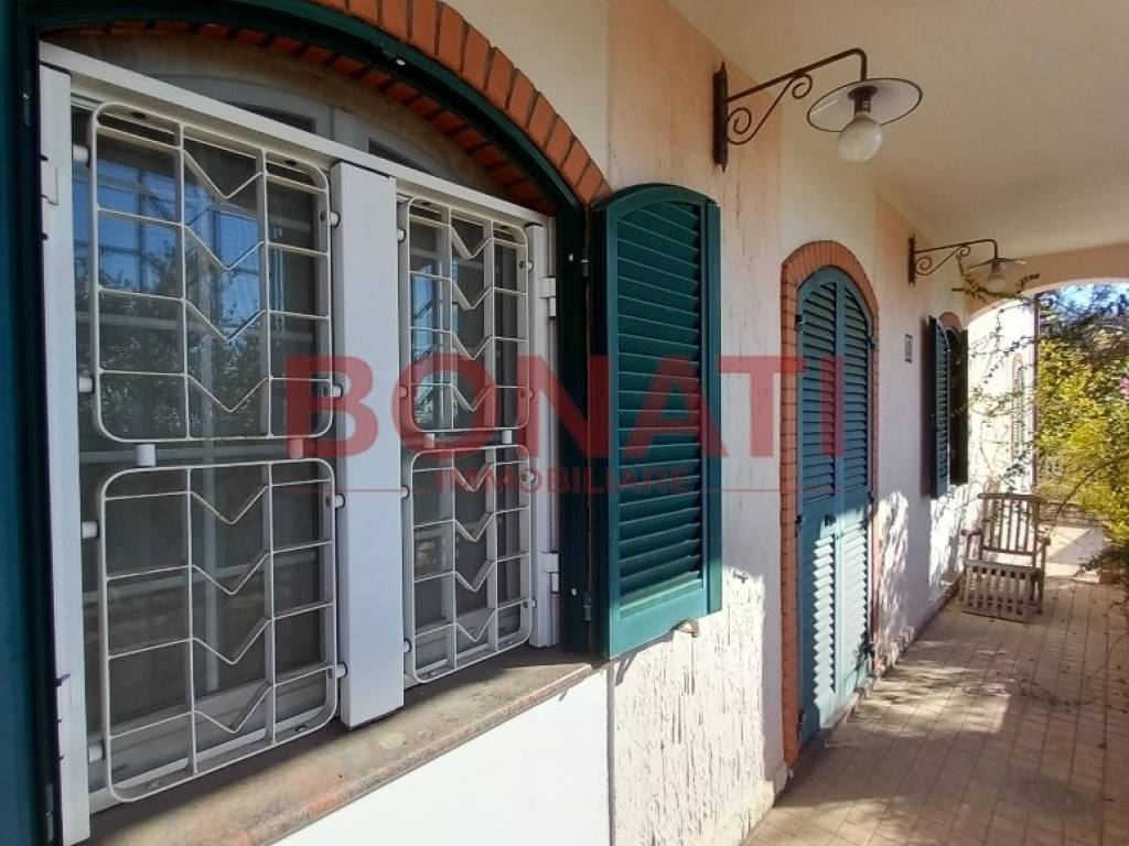 Villa a Castelnuovo magra in Via dei Pini, 40 - Foto 5