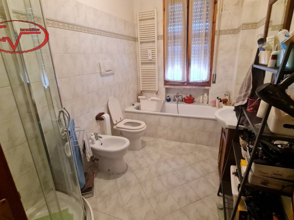 Immobile a San giovanni valdarno in Via della Gruccia - Foto 4