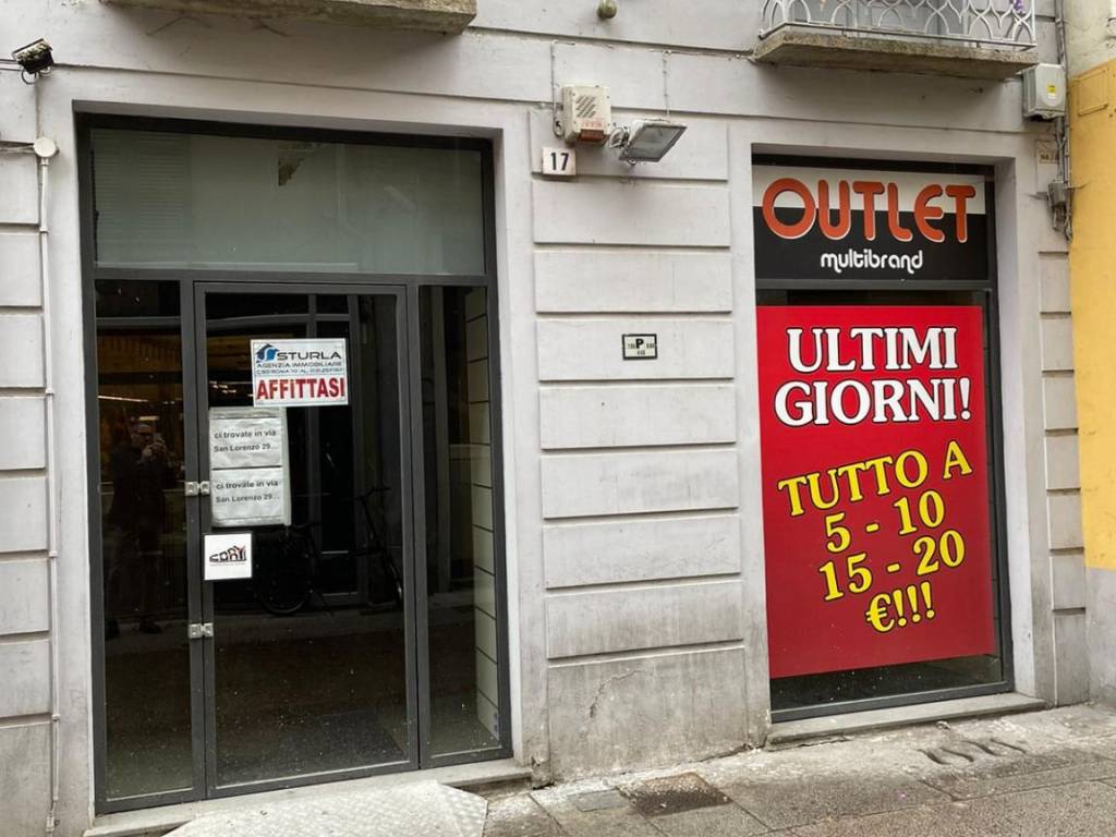 Immobile a Alessandria in Via Ferrara, 17 - Foto 2