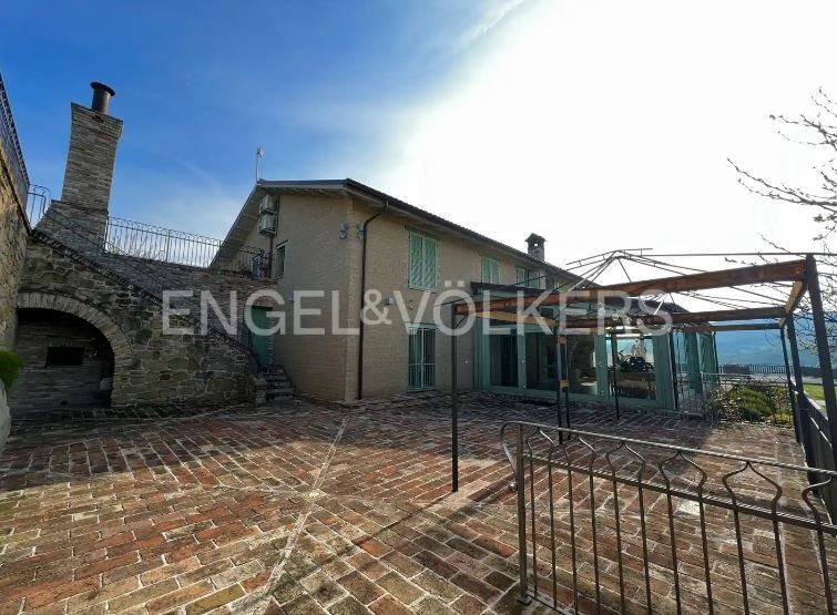 Rustico / casale a Belforte del chienti in Via Madonna d'Antegiano - Foto 4