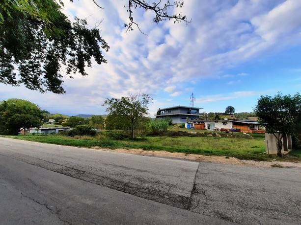 Terreno a Manoppello in Strada Statale di Manoppello - Foto 3